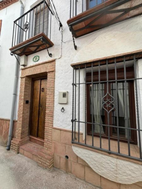 Casa Alma, Gaucin
